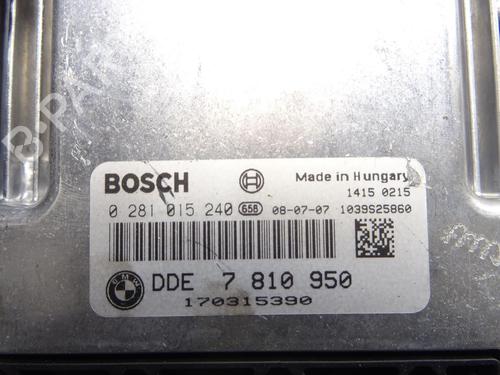 Electronic module BMW 3 Coupe (E92) 330 xd | BP29895945M83