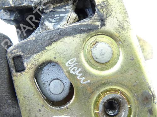 Front left lock FORD TRANSIT Bus (FD_ _, FB_ _, FS_ _, FZ_ _, FC_ _) 2.0 DI (F_E_, F_F_, F_G_) | BP28315833C98 