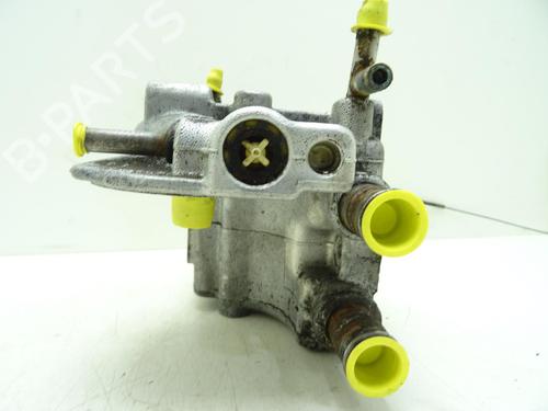 Støtte Støtte CITROËN AX (ZA-_) 14 D (52 hp) 28218325 28218325