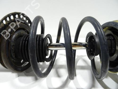 Right front shock absorber RENAULT MEGANE II Estate (KM0/1_) 1.5 dCi (KM16, KM1E) | BP26658220M17 