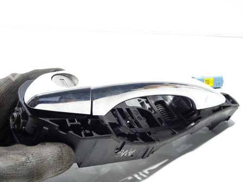 Front left exterior door handle PEUGEOT 508 SW I (8E_) 2.0 BlueHDi 180 | BP28212730C128 