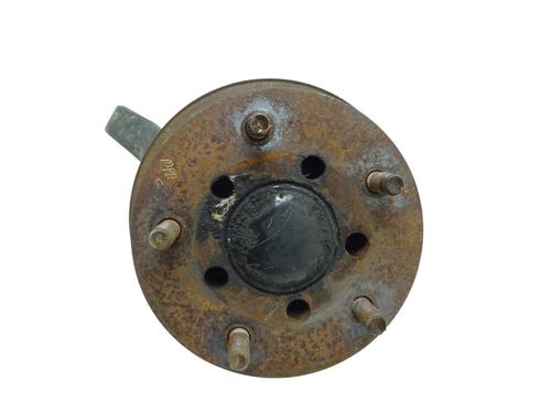 Left front steering knuckle RENAULT MASTER PRO Platform/Chassis (HH__, UH__) dCi 130 (HH03, HH13, HH63, UH03, UH13, UH43, UH63, UH73,... | BP39257758M25 - Image 5
