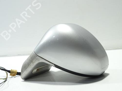 Left mirror CITROËN C4 Coupe (LA_) 1.6 HDi | BP29525848C26 