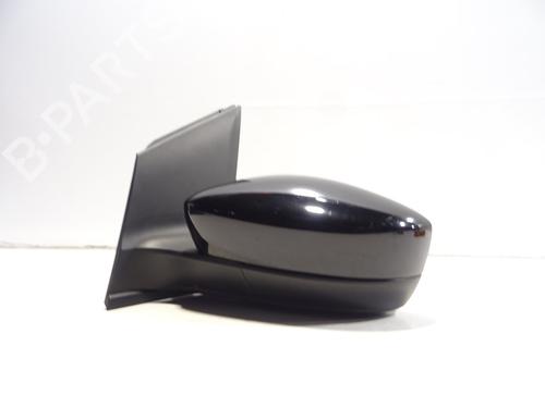 Left mirror SKODA CITIGO (NF1) 1.0 | BP29614253C26 