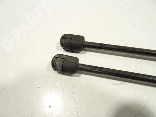 Used Tailgate lift support Tailgate lift support VW POLO V (6R1, 6C1) 1.4 TSI (140 hp) 25003580 25003580