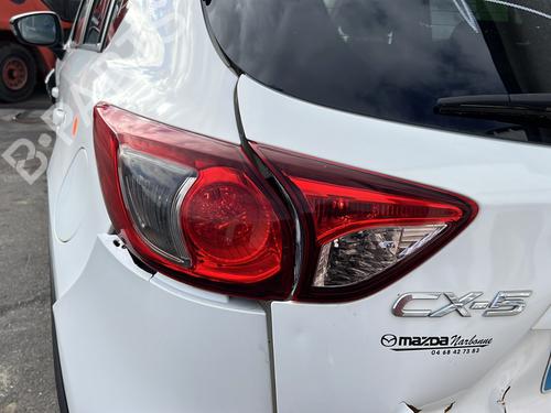 Switch MAZDA CX-5 (KE, GH) 2.2 D (KE2FW) | BP36901236I30 - Image 7