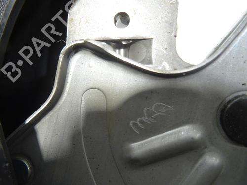 Hand brake PEUGEOT 108 1.0 VTi 72 | BP26645095I18 