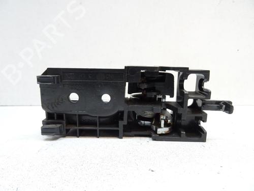 Rear left interior door handle TOYOTA AVENSIS Estate (_T25_) 2.0 D-4D (CDT250_, CDT250R) | BP20065966I15 