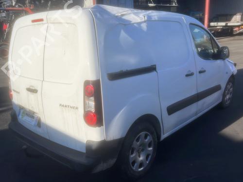 Gearbox PEUGEOT PARTNER Box Body/MPV 1.6 BlueHDi 100 | BP30881412M3  - Image 14