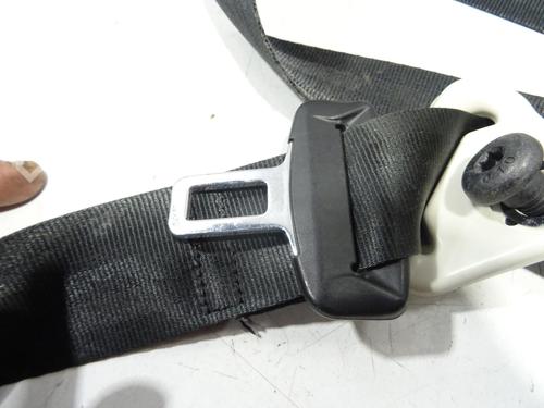 Rear left seatbelt FORD S-MAX (CJ, WA6) 2.0 TDCi 4x4 | BP32292616I29 - Image 5