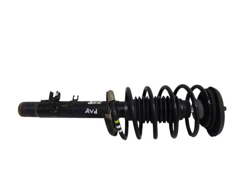 Used Right front shock absorber Right front shock absorber CITROËN C3 I (FC_, FN_) 1.6 16V (109 hp) 39432429 39432429