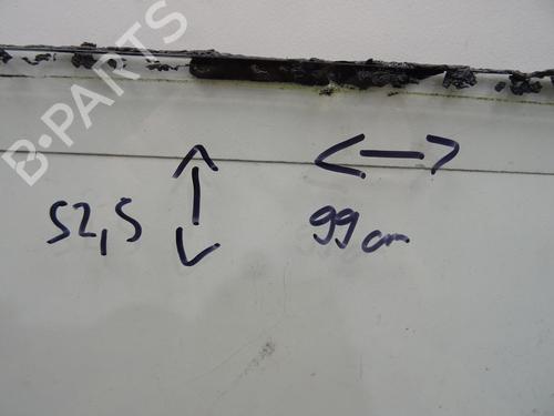 Used Rear left door window Rear left door window FORD TRANSIT Bus (FD_ _, FB_ _, FS_ _, FZ_ _, FC_ _) 2.0 DI (F_E_, F_F_, F_G_) (75 hp) 28314124 28314124