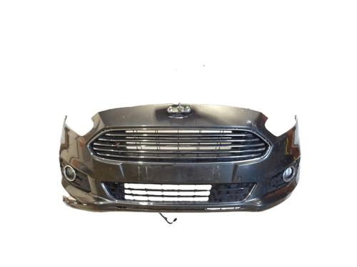 Used Front bumper FORD S-MAX (CJ, WA6) 2.0 TDCi 4x4 (150 hp) 32267336