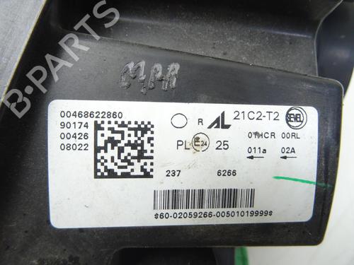 Right headlight PEUGEOT BOXER Van 2.2 BlueHDi 140 | BP29304727C29 