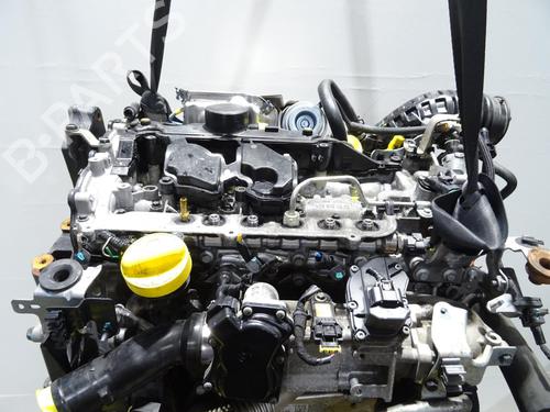 Engine RENAULT KOLEOS I (HY_) 2.0 dCi (HY0K) | BP26686762M1  - Image 6
