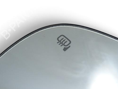 Espelho esquerdo SUZUKI VITARA (LY) 1.6 DDiS AllGrip (APK416D) | BP38745493C148 - Image 2