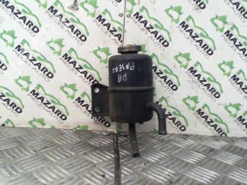 Used Power steering reservoir MITSUBISHI PAJERO SPORT I (K7_, K9_) [1996-2025]  22918151