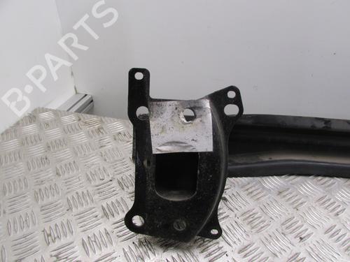 Front bumper reinforcement VW TOURAN (1T1, 1T2) 2.0 TDI 16V | BP24408192C109 