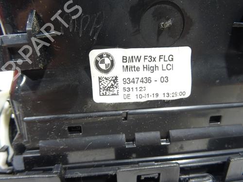 Air vent BMW 1 (F20) 114 d | BP32230613I21 