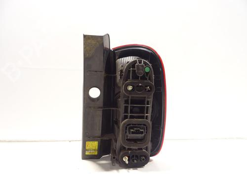 Left taillight DACIA DUSTER (HS_) 1.5 dCi 4x4 (HSMC, HSMD) | BP29838561C34 