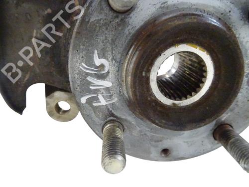 Used Left front steering knuckle Left front steering knuckle 36790745 36790745