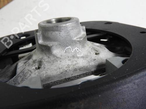 Steering wheel TOYOTA YARIS (_P13_)  | BP20058107C49 