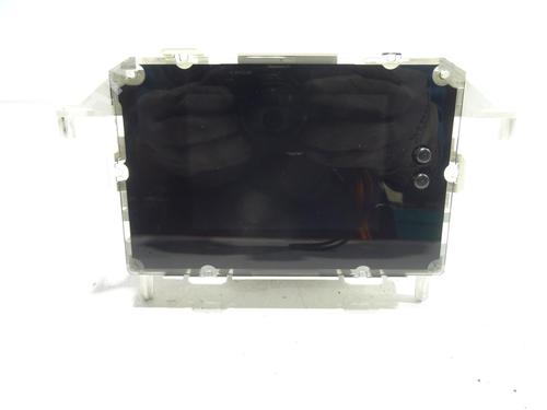 Used Display monitor FORD FIESTA VI (CB1, CCN) 1.6 TDCi (95 hp) 24847354