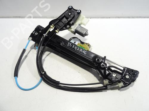 Used Front left window mechanism MINI MINI (F56) Cooper S (178 hp) 32318309
