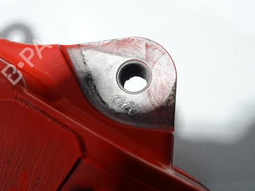 Right front brake caliper HONDA CIVIC X Hatchback (FC_, FK_) 2.0 Type-R (FK8) | BP31376953M104