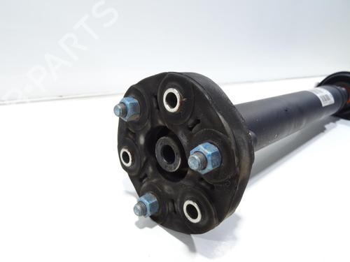 Used Driveshaft Driveshaft MERCEDES-BENZ GLK-CLASS (X204) 250 CDI 4-matic (204.982, 204.904) (204 hp) 26939936 26939936