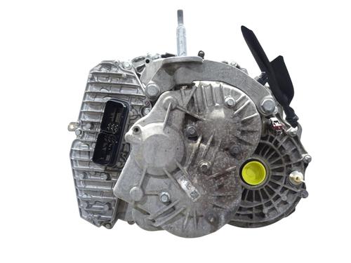 Gearbox RENAULT CAPTUR I (J5_, H5_) 1.2 TCe 120 | BP38191527M3 - Image 6