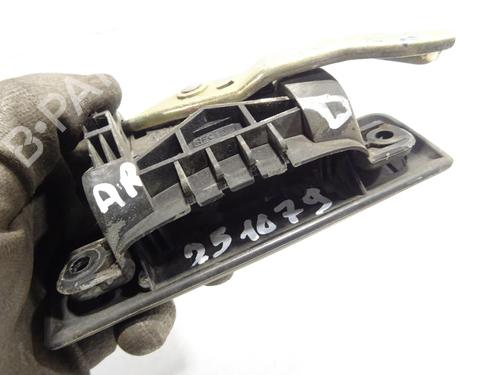 Rear right exterior door handle PEUGEOT 309 I (10C, 10A) 1.9 D | BP30182318C130