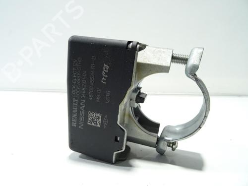 Electronic module NISSAN QASHQAI II (J11, J11_) 1.5 dCi | BP30176619M83 