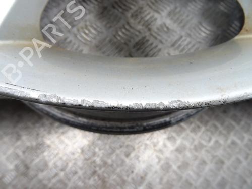 Rim MERCEDES-BENZ B-CLASS Sports Tourer (W245) B 200 CDI (245.208) | BP29484595C45 