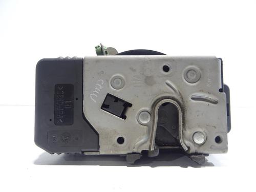 Højre fortil lås OPEL CORSA C (X01) 1.2 Twinport (F08, F68) 24434885