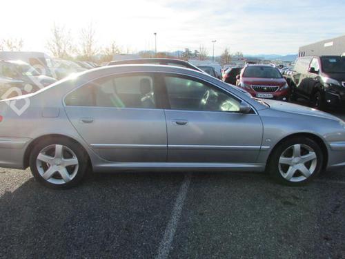 Starter PEUGEOT 607 (9D, 9U) 2.7 HDi 24V | BP20060310M8  - Image 10