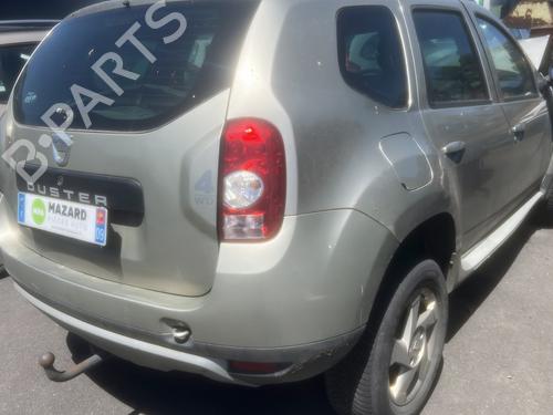 Right front shock absorber DACIA DUSTER (HS_) 1.5 dCi 4x4 (HSMC, HSMD) | BP32496061M17  - Image 6