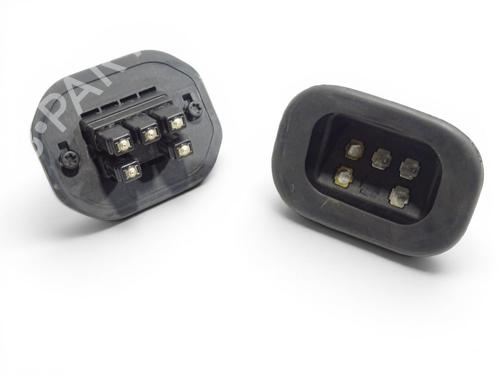 Electronic module RENAULT TRAFIC III Van (FG_) 1.6 dCi 145 (FGMG) | BP34285468M83  - Image 7