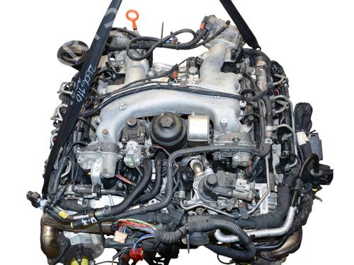 Engine AUDI Q7 (4LB) 4.2 TDI quattro | BP39935159M1 - Image 6