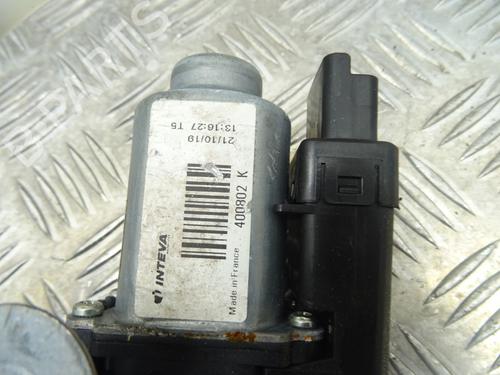 Rear right window mechanism RENAULT VEL SATIS (BJ0_) 2.2 dCi (BJ0E, BJ0F, BJ0G, BJ0H) | BP28353839C25 