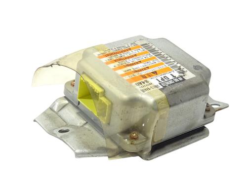 Used ECU airbags ECU airbags SUZUKI JIMNY Closed Off-Road Vehicle (SN) 1.5 DDiS 4x4 (86 hp) 33991176 33991176
