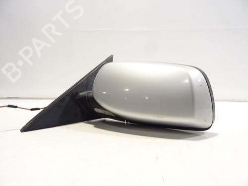 Left mirror BMW 5 (E60) 530 d | BP29611467C26 