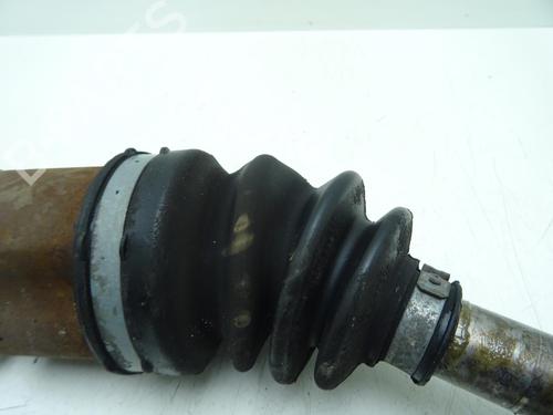 Right front driveshaft FORD FIESTA VI (CB1, CCN) 1.4 TDCi | BP32779949M39 - Image 2