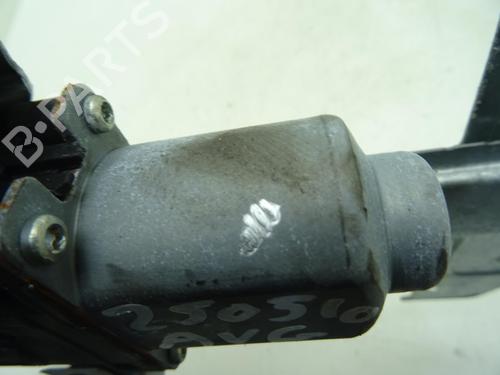 Used Front left window mechanism Front left window mechanism CITROËN BERLINGO Box Body/MPV (B9) 1.6 HDi / BlueHDi 75 (75 hp) 33723468 33723468