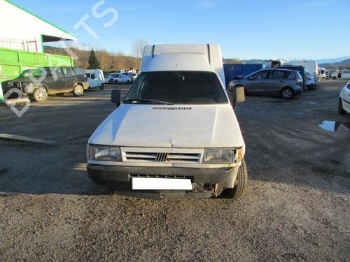 Used Parts FIAT FIORINO Box Body/MPV (146_) 60 1.7 D 2047211