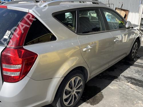 Front left window mechanism KIA CEE'D SW (ED) 1.6 CRDi 115 | BP38550174C22 - Image 10