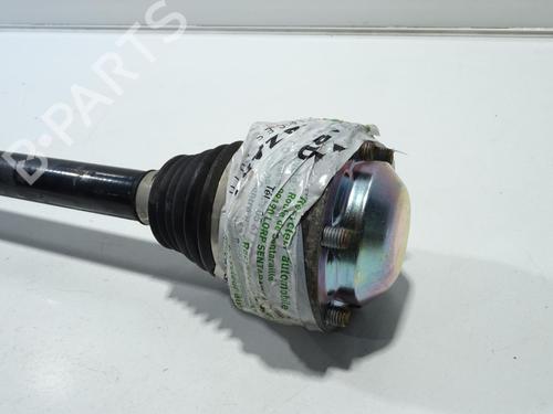 Left rear driveshaft AUDI Q5 (8RB) 3.0 TDI quattro | BP24526154M40 