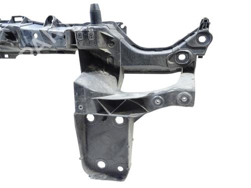 Front slam panel RENAULT KANGOO Express (FW0/1_) 1.5 dCi 75 (FW07, FW10, FW04) | BP37865059C72 - Image 2