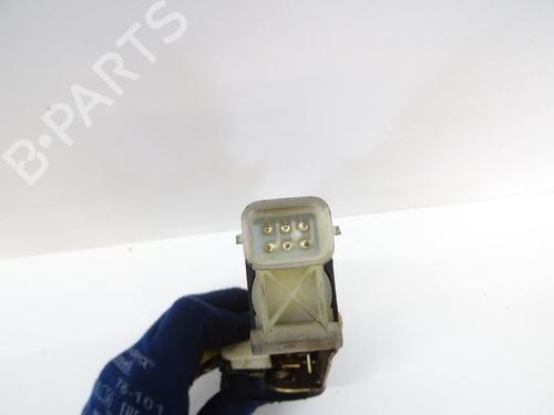 Used Front right lock Front right lock OPEL CORSA B (S93) 1.0 i 12V (F08, F68, M68) (54 hp) 20045897 20045897