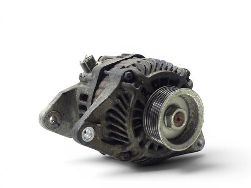 Alternador Alternador MITSUBISHI L200 / TRITON (KA_T, KB_T) 2.5 DI-D 4WD (KB4T) (136 hp) 37196491 37196491